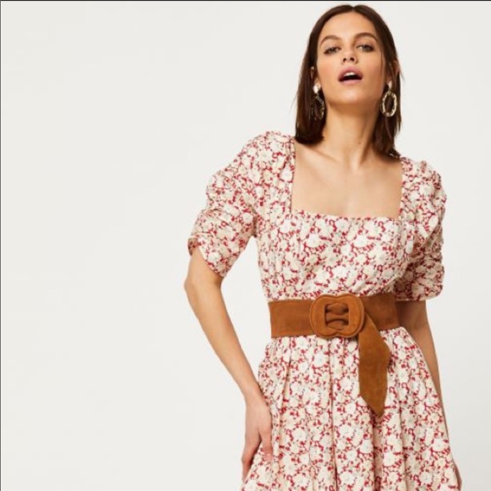 NWT free people dress!